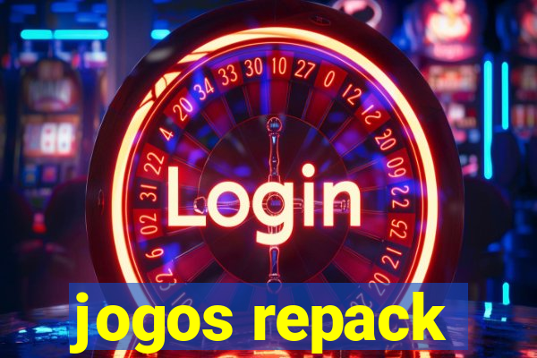 jogos repack